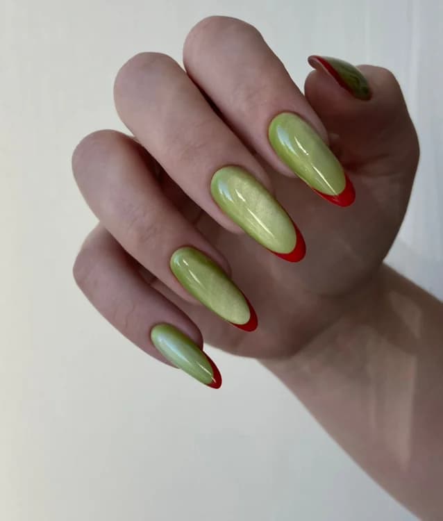 Пример работы Genial Nails studio (9)