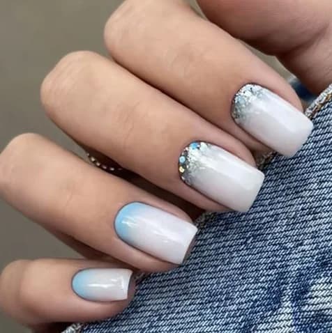 Пример работы BRIDGE NAILS (9)