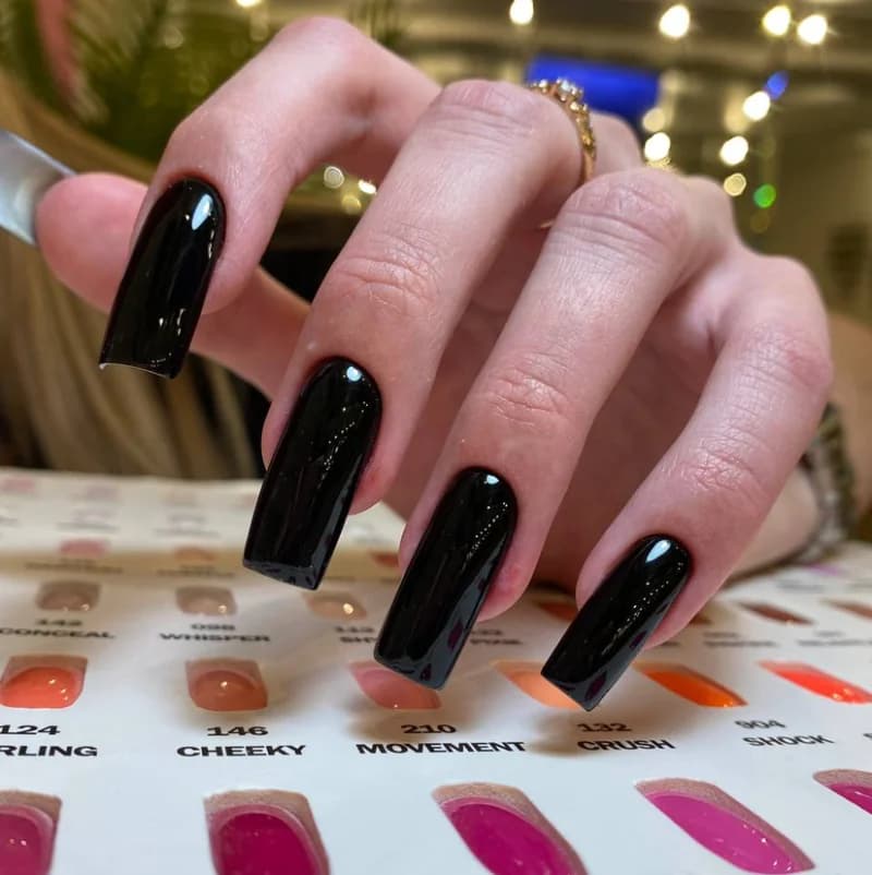 Пример работы Nails by Bema (9)