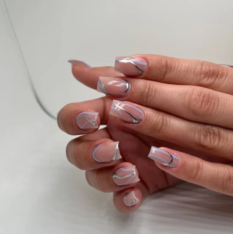 Пример работы Nails Studio Apex (4)