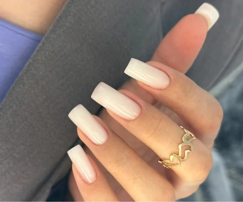 Пример работы Nails by Bema (1)