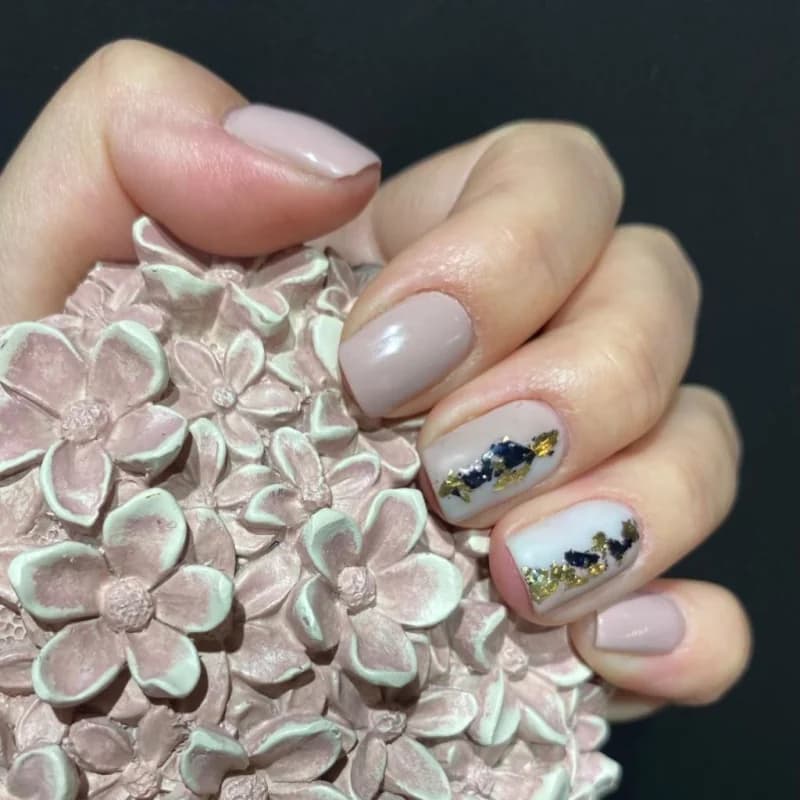 Пример работы Love Is Manicure (7)