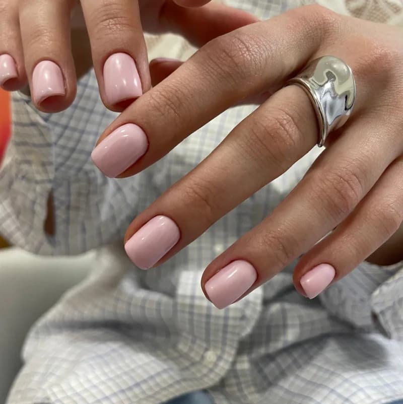 Пример работы Студия маникюра Kaya nails (1)