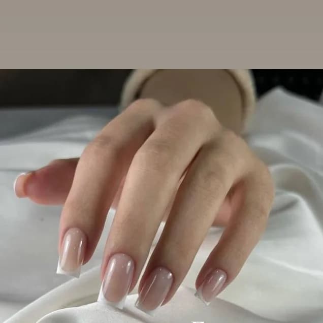 Пример работы Nails by Bema (7)