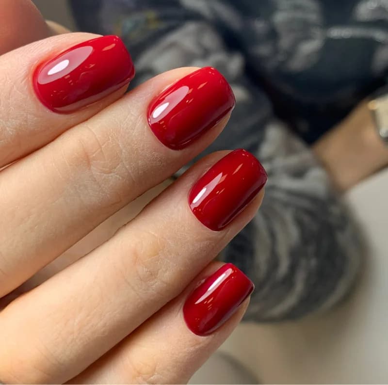 Пример работы Yes nails (4)