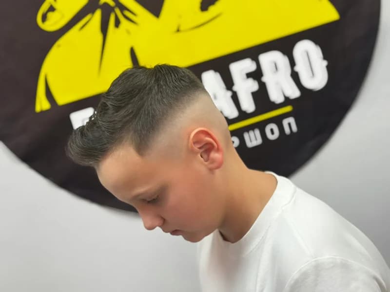 Пример работы Барбершоп Fadeafro (1)