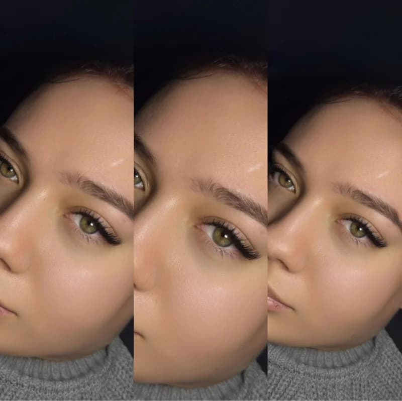 Пример работы Lashes Angel (3)