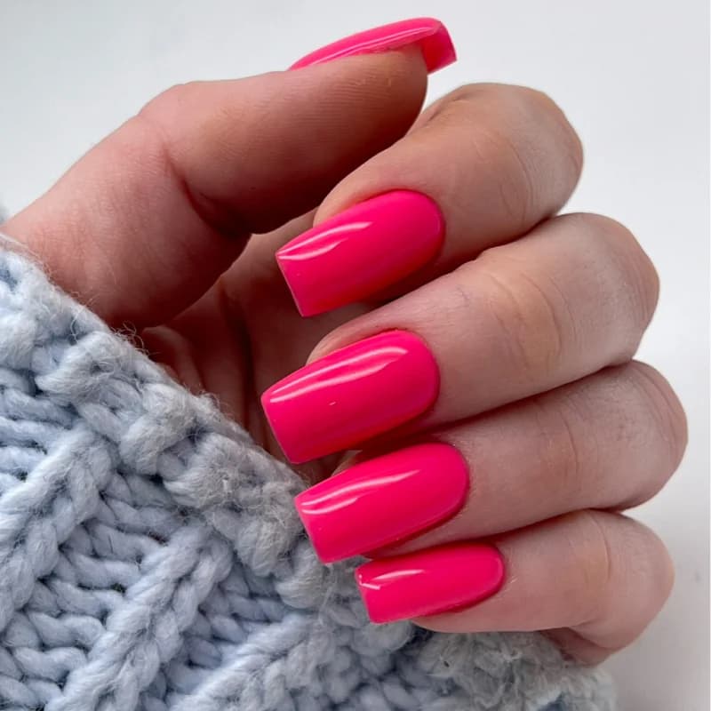 Пример работы Margo art nails (4)