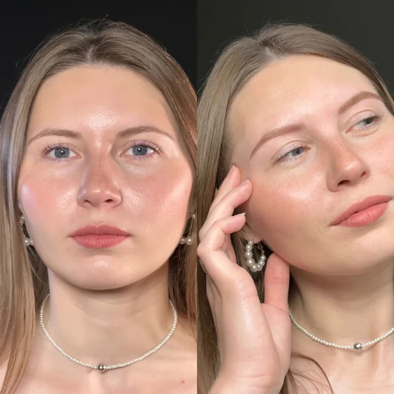 Пример работы LINAP STUDIO | Brows & Lashes (7)