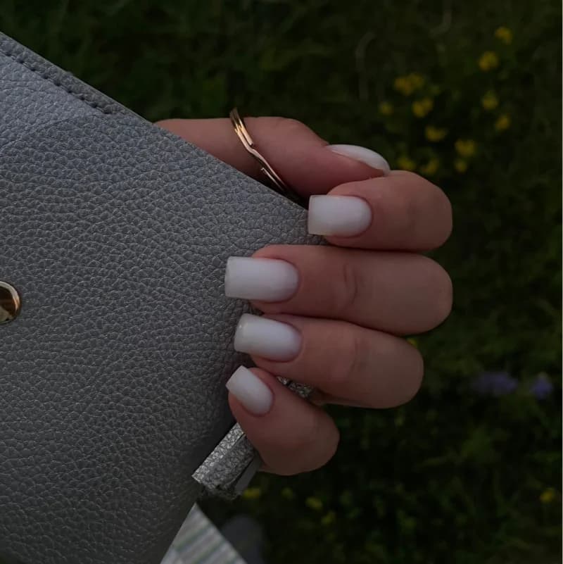 Пример работы Студия маникюра Kaya nails (9)