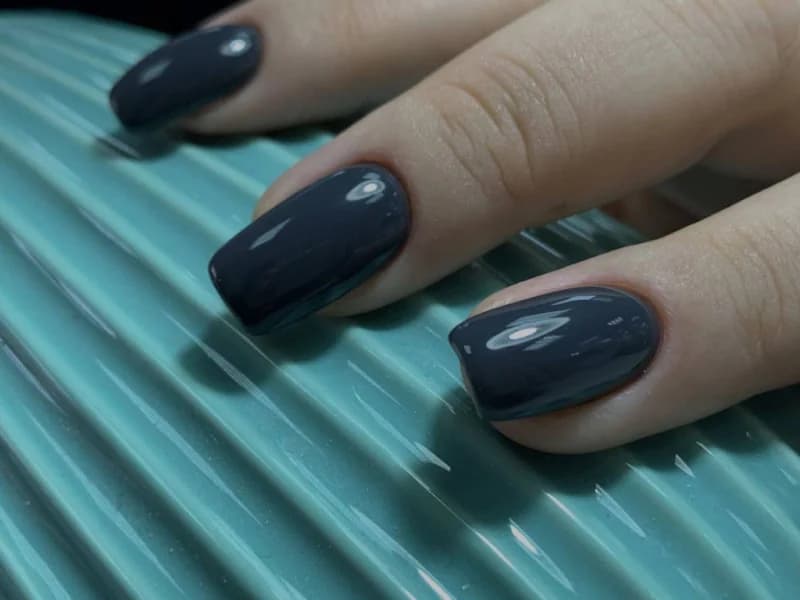 Пример работы ICE NAILS (2)