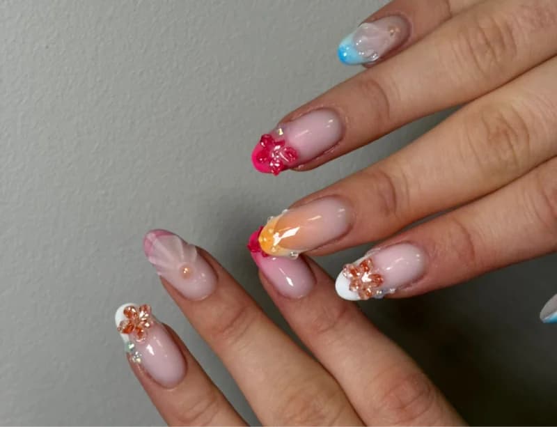 Пример работы Murkinails (3)