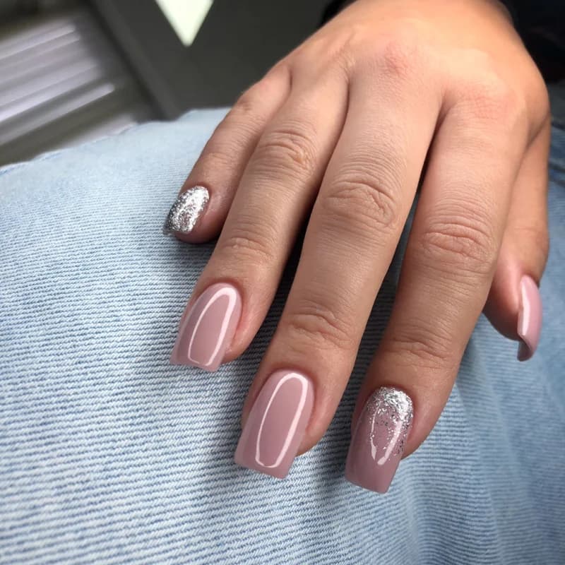 Пример работы TOP NAILS / Студия Маникюра (2)
