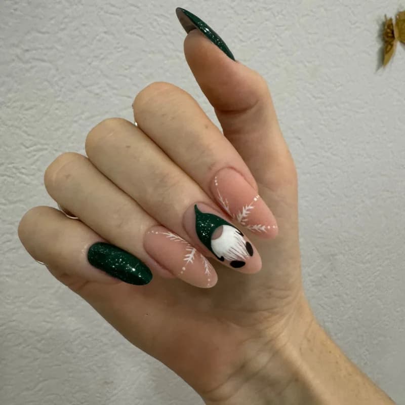 Пример работы Nails Shine Studio (4)