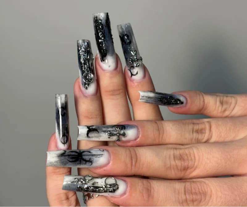Пример работы Murkinails (7)