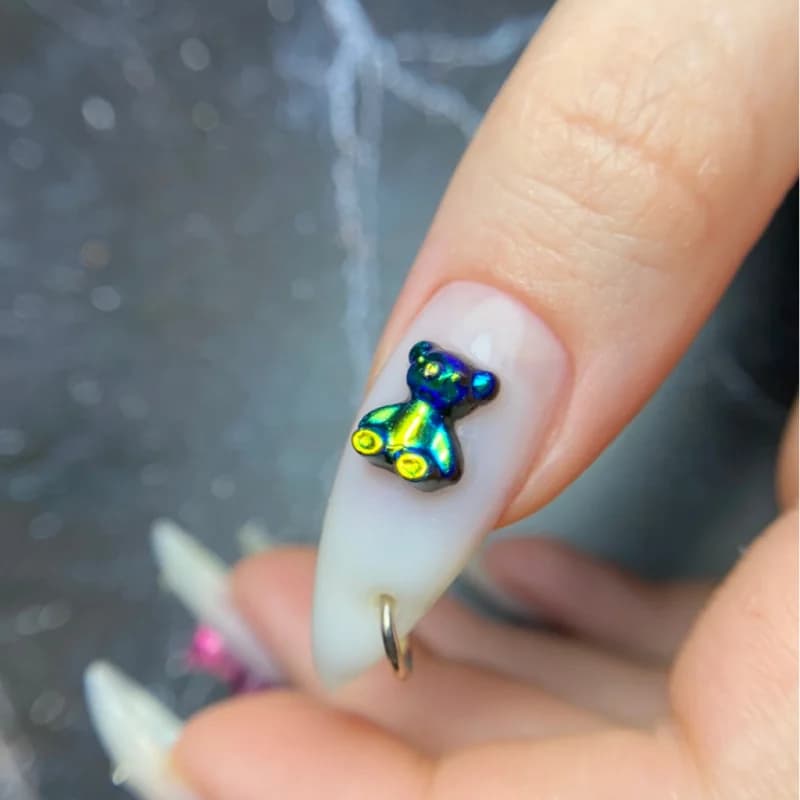 Пример работы Krutishka Nails (3)