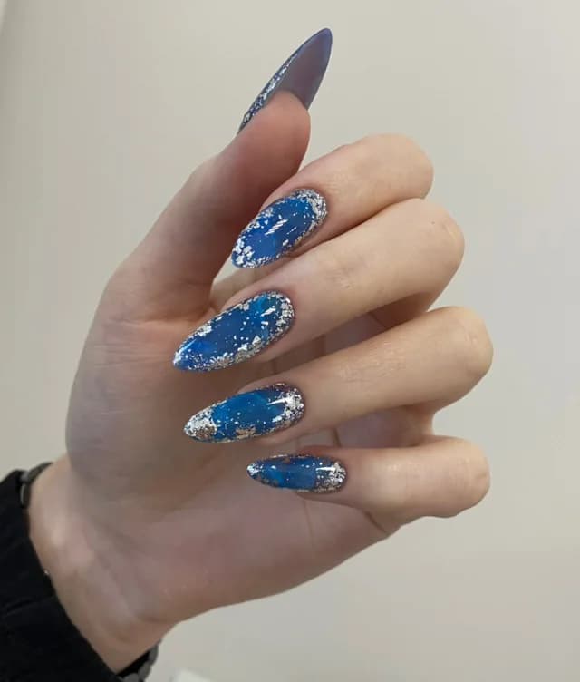 Пример работы Genial Nails studio (6)