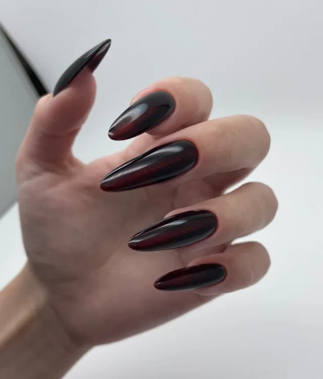 Пример работы Genial Nails studio (2)
