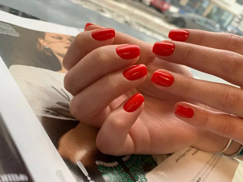 Пример работы Yes nails (6)