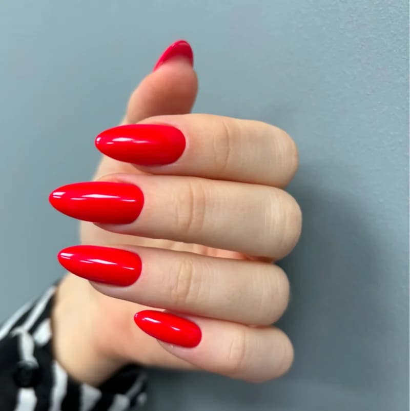 Пример работы EXTAZZ NAILS (3)