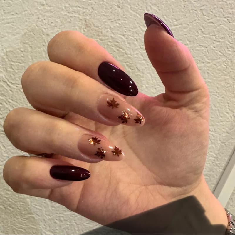 Пример работы Nails Shine Studio (5)