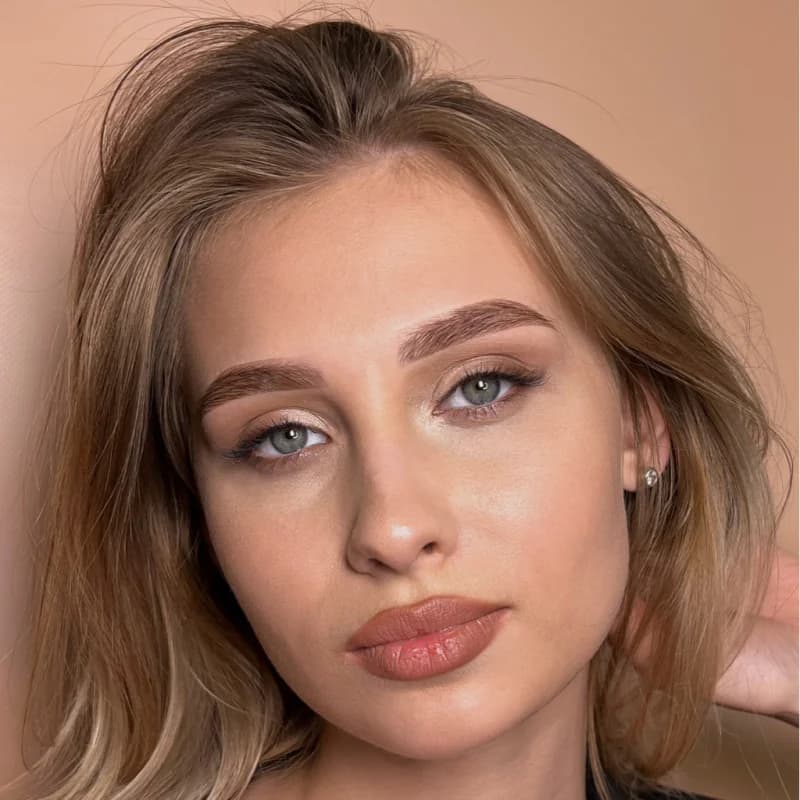 Пример работы IAKOVLEVA BEAUTY STUDIO (8)
