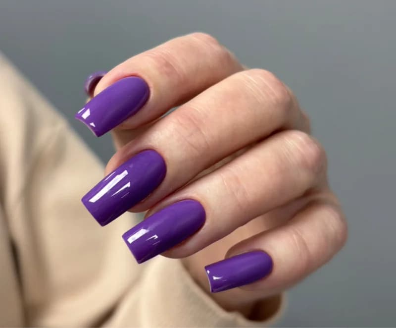 Пример работы EXTAZZ NAILS (5)