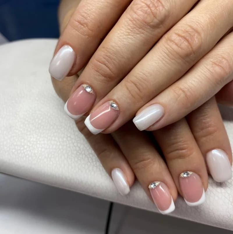 Пример работы Студия красоты Te Amo Beauty studio (9)