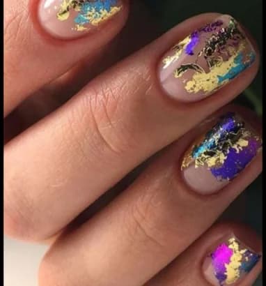 Пример работы Sun Lashes (2)