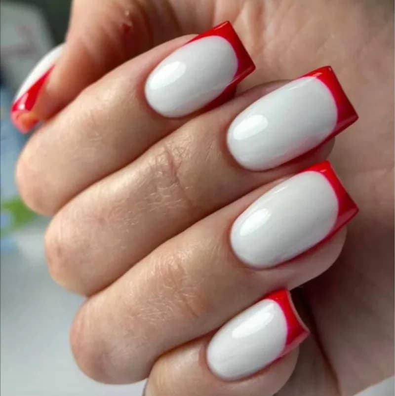 Пример работы Студия маникюра Kaya nails (2)