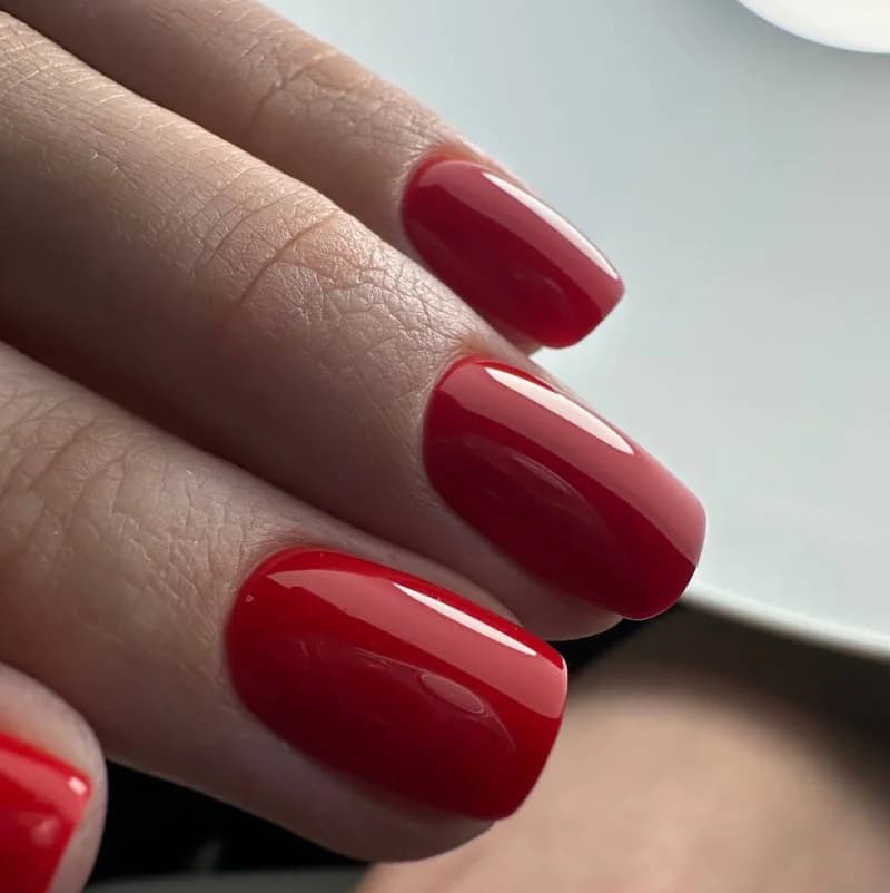 Пример работы Global Nails (5)