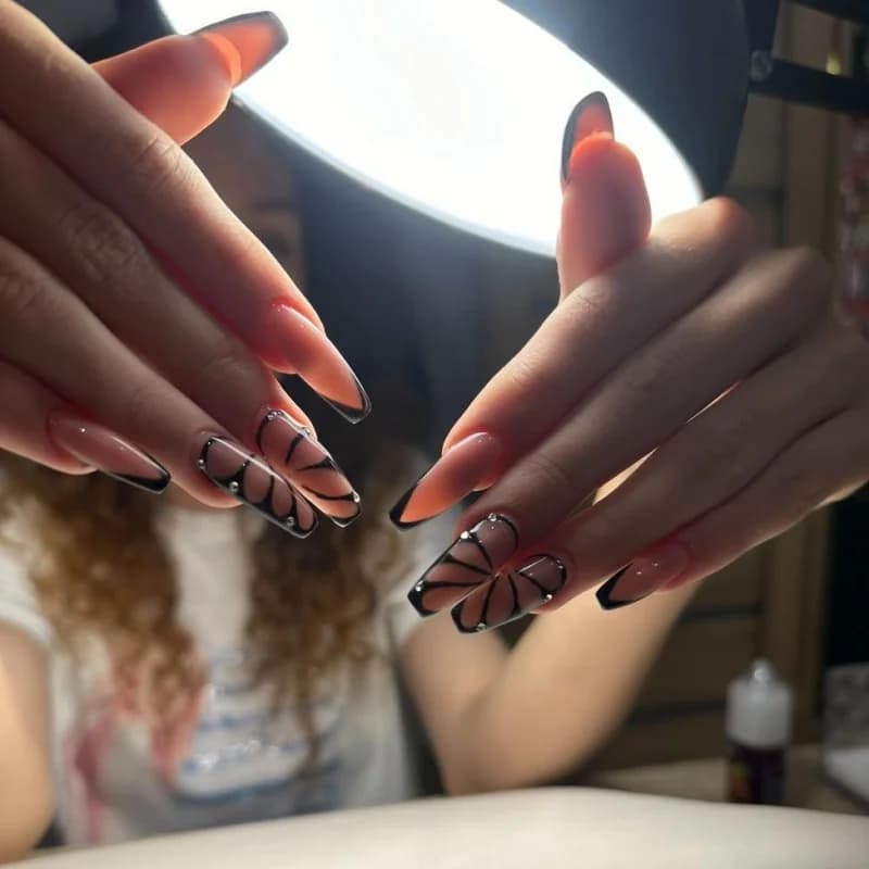 Пример работы Love Is Manicure (5)