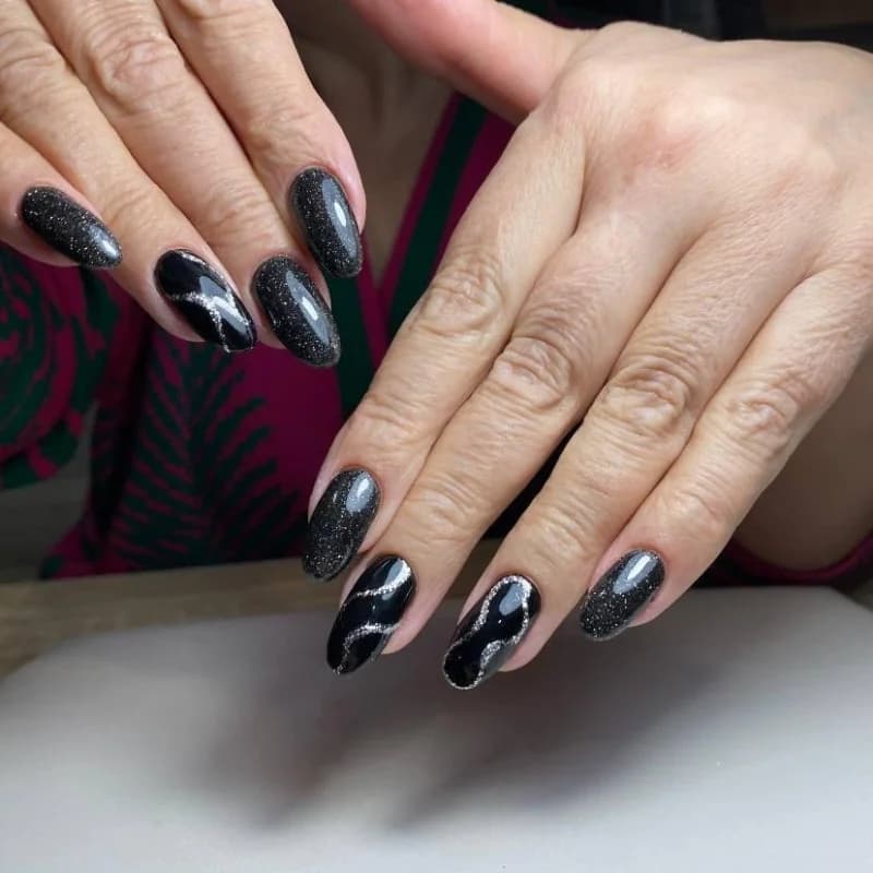 Пример работы Love Is Manicure (2)