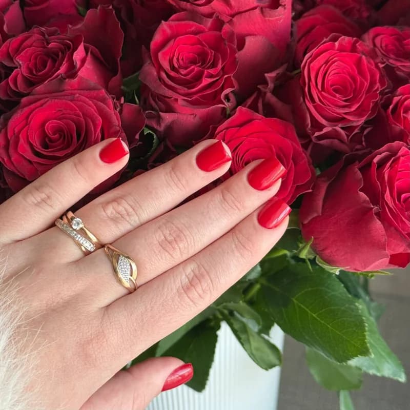 Пример работы Luck Beauty Studio (1)