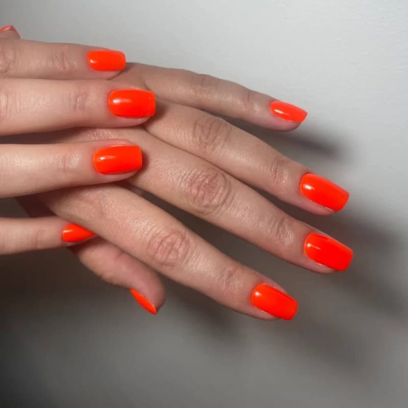 Пример работы Crystal Nails (4)