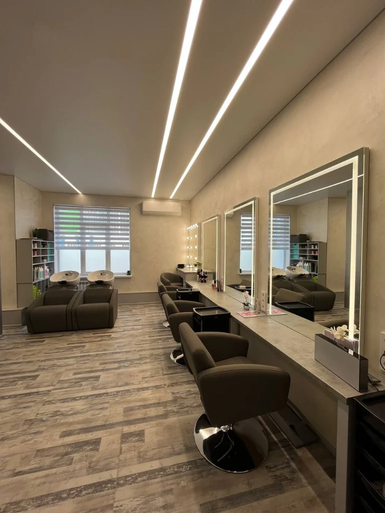 Салон Lisa's Beauty Institut
салон красоты Воронеж Московский проспект, 189/4 (фото 6)