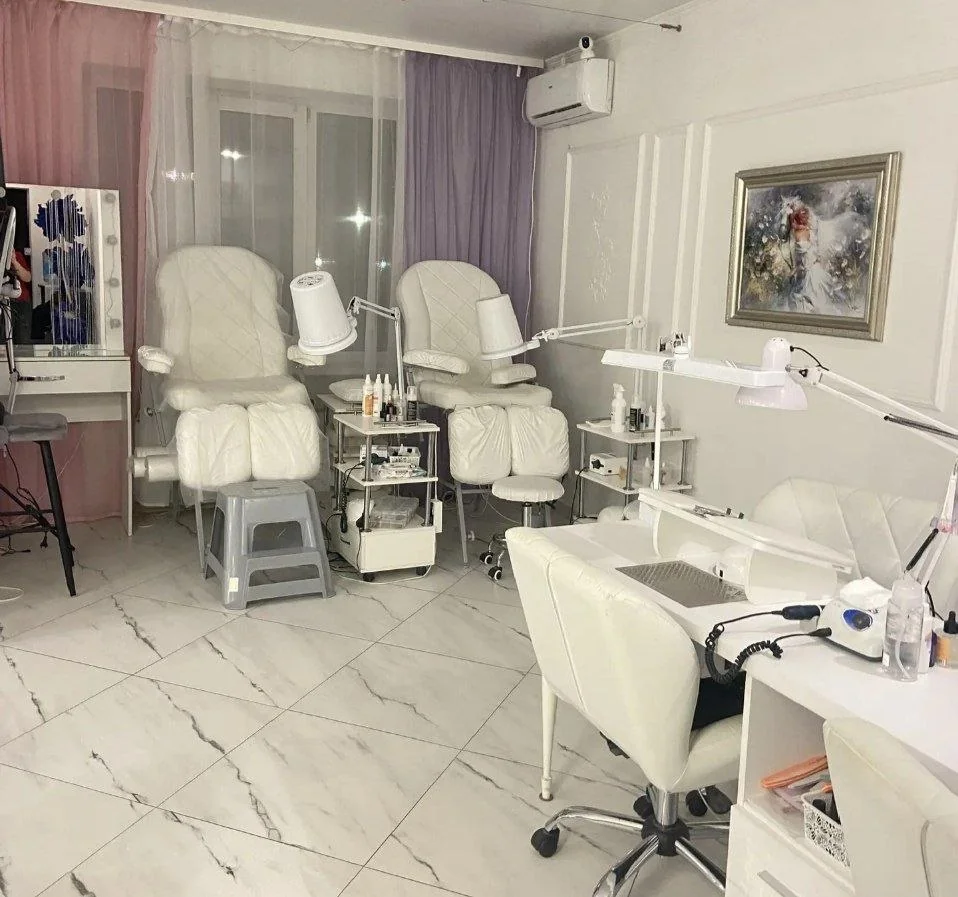 Салон EM Nails Studio Воронеж Ленинский проспект, 124А (фото 4)