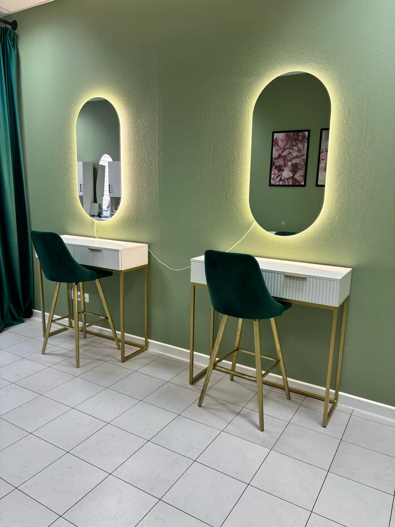 Салон ElectroBeauty STUDIO Воронеж Куколкина, 32 (фото 2)