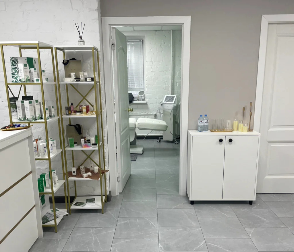 Салон Студия эстетики BeautySkin Воронеж Хользунова 72 А, «Массаджио» (фото 3)