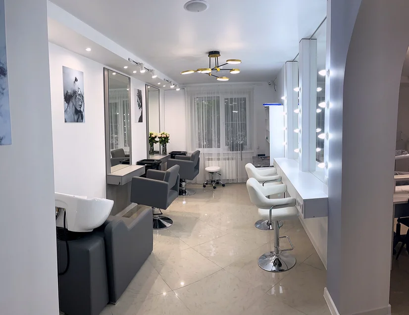 Салон Salon LUX Воронеж Генерала Лизюкова, 85 (фото 9)