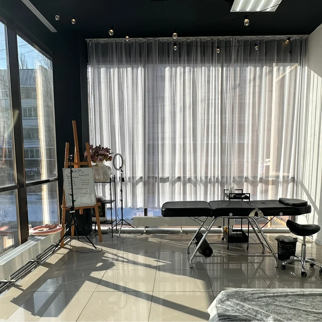 Салон Zhanna Kim Permanent makeup studio Воронеж Средне-Московская, 92, офис 206 (фото 2)
