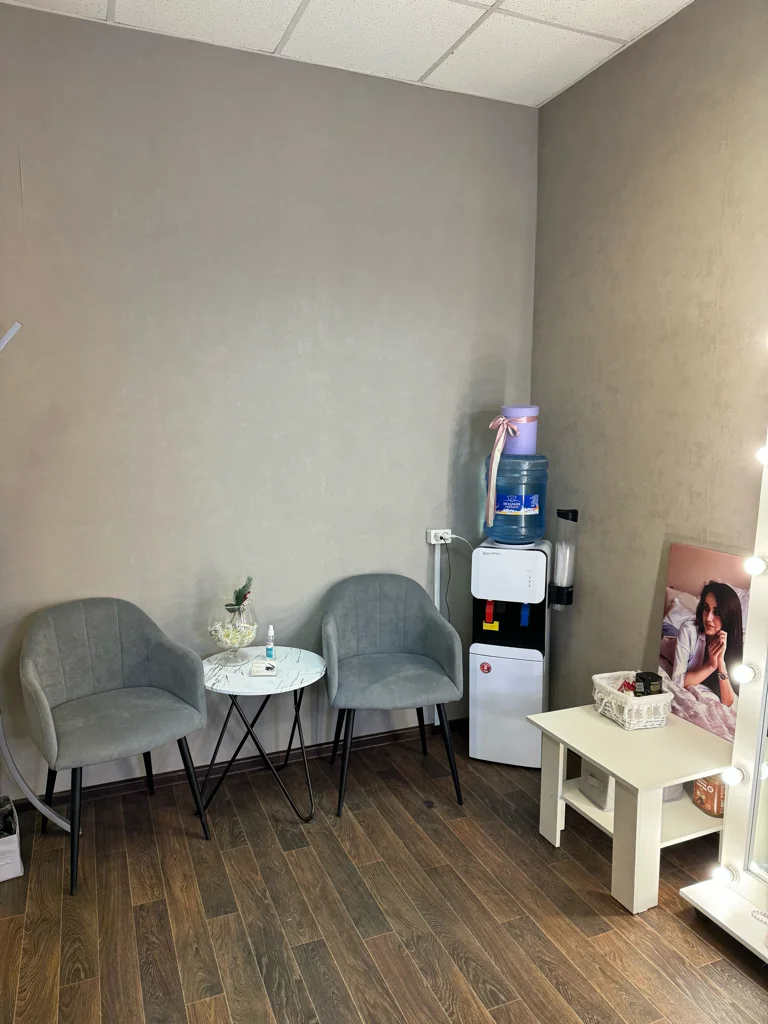 Салон Koritsa_lashes_vrn Воронеж Ленинский пр-кт 172, 573, БЦ in Spe (фото 3)