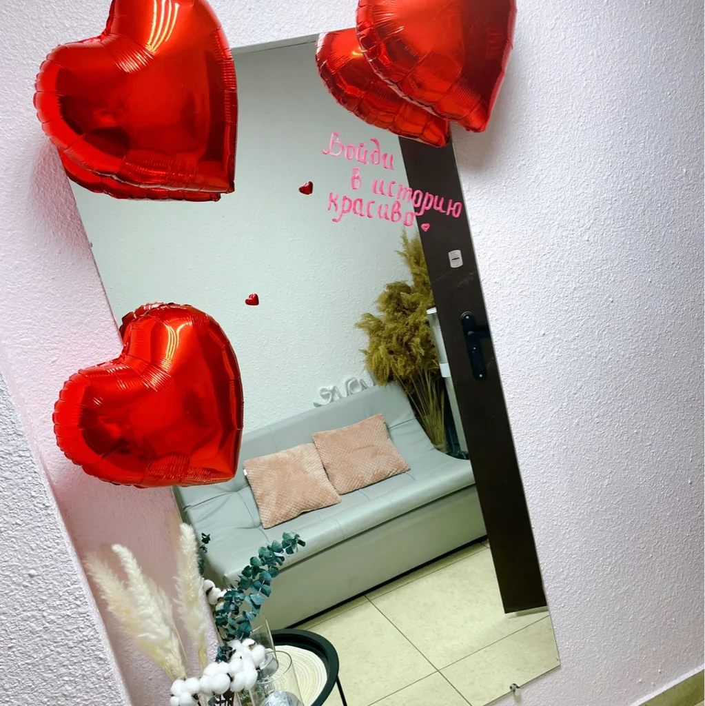 Салон Cocos beauty studio Воронеж Перевёрткина 1/2 (фото 2)