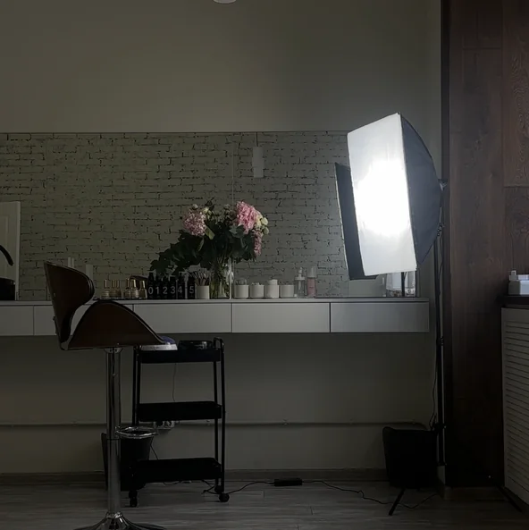 Салон TELEZHNAYA BEAUTY STUDIO Воронеж Сакко и Ванцетти, 78А (фото 2)