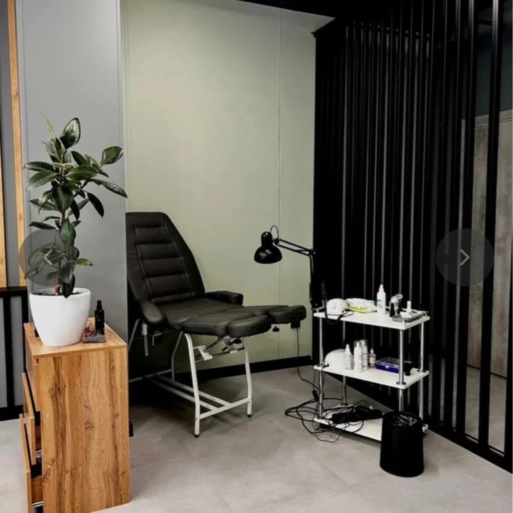 Салон SBstudio Воронеж 45 Стрелковой Дивизии, 257, Офис 2 (фото 4)