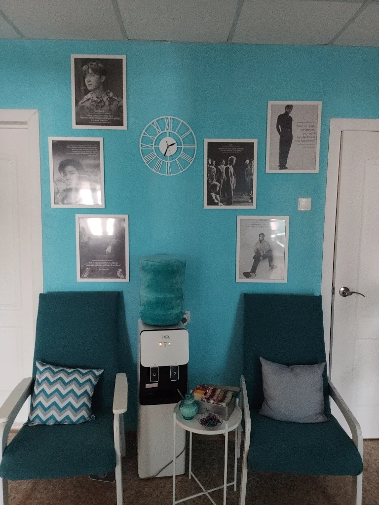 Салон AMIbeauty Воронеж Владимира Невского, 38/3 (фото 7)