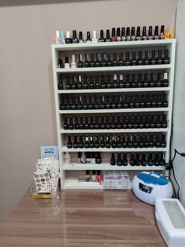 Салон Ledi_nails Воронеж Хользунова, 96 (фото 5)