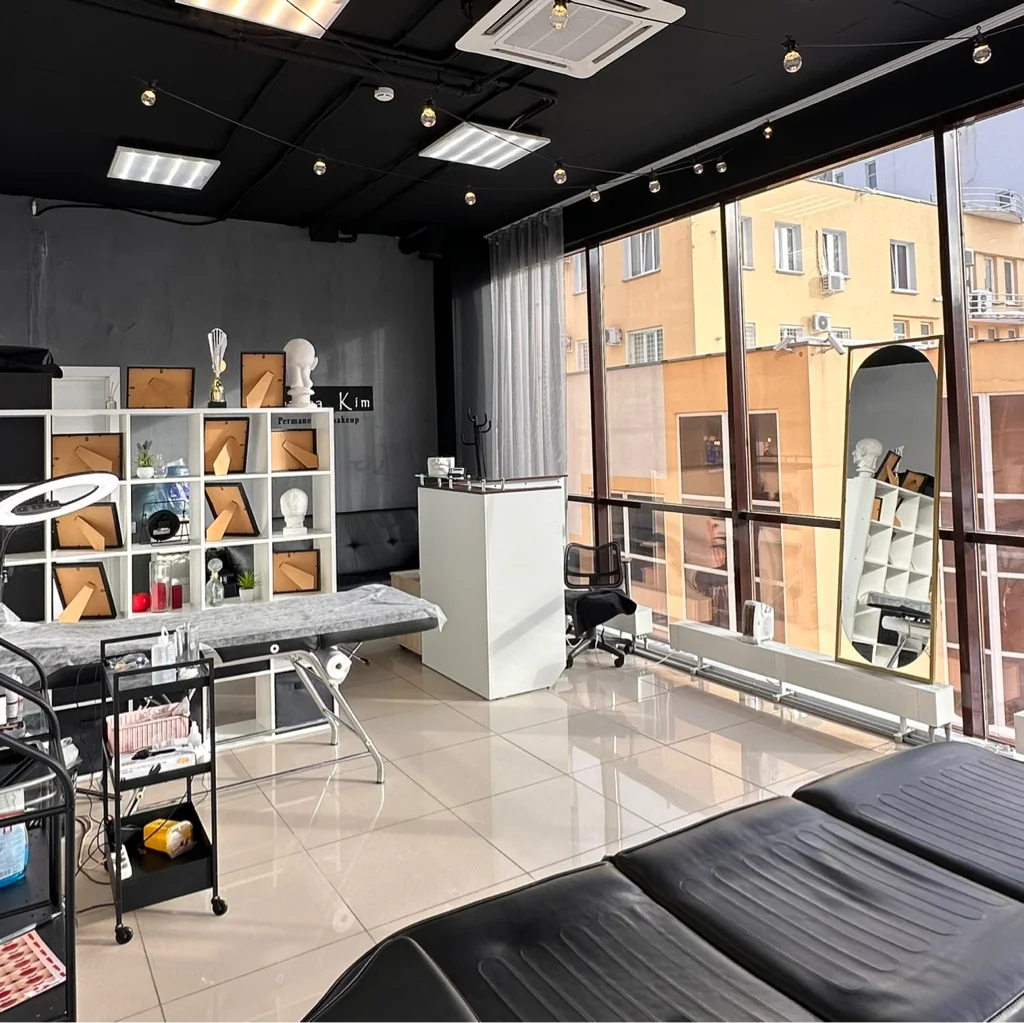 Салон Zhanna Kim Permanent makeup studio Воронеж Средне-Московская, 92, офис 206 (фото 3)