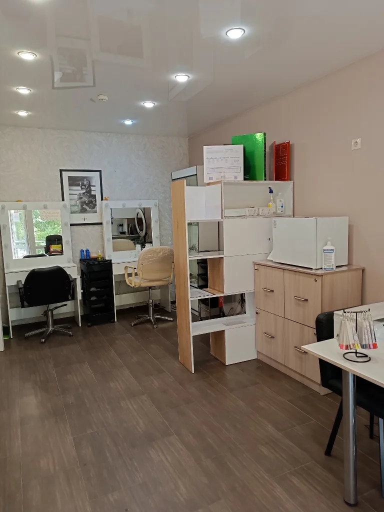Салон Ledi_nails Воронеж Хользунова, 96 (фото 6)