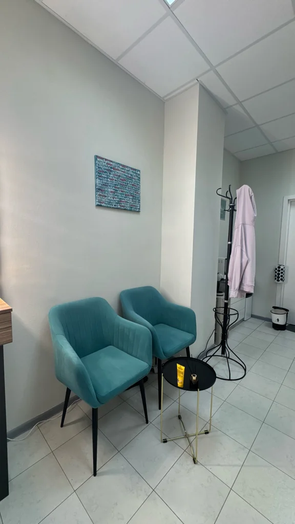 Салон OXY STUDIO Воронеж улица Куколкина,32, 216а (фото 3)